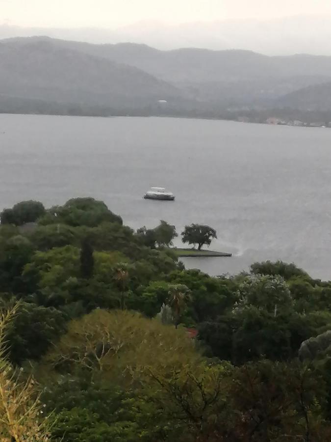 Hotel Thee View Hartbeespoort Zewnętrze zdjęcie