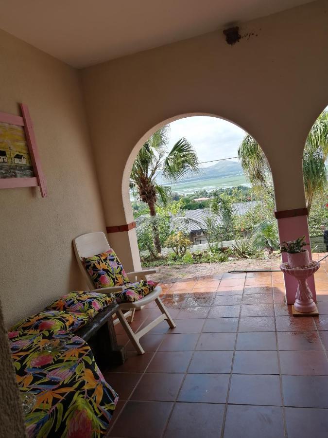 Hotel Thee View Hartbeespoort Zewnętrze zdjęcie