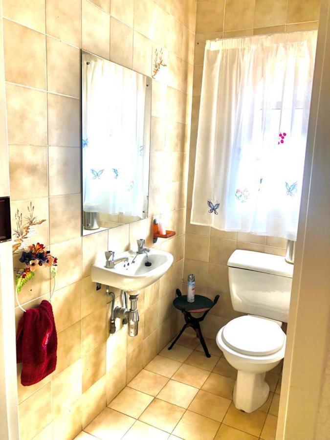 Hotel Thee View Hartbeespoort Zewnętrze zdjęcie